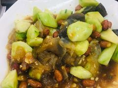 -瑞杰烧烤店·24小时营业(山东路店)