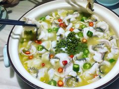 招牌青花椒鱼锅-青花椒花椒鱼(虹桥南丰城店)