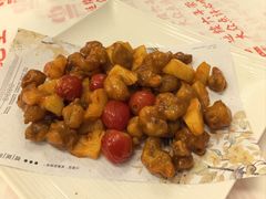 -堂瓦里·33年传统赣菜(第一街区店)