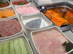-海底捞火锅(北京路店)