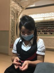 -LILY NAILS美甲美睫