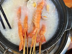 -盈田盈粥庄(黄兴公园店)