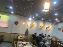 -亿牌牌东北烧烤(怀特店)