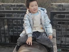 -虞山城墙