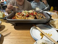 -三江源活鱼现烤(万悦城店)