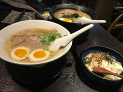 -一豚轩·烧鸟·豚骨拉面(五四路店)