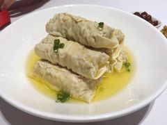 -新吉士·上海菜(浦东LCM置汇旭辉店)