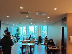 -爱康国宾体检中心(总部基地分院)