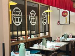 -径山十八道·风味民间菜(华夏之心店)