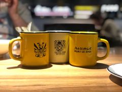 -太二酸菜鱼(南京艾尚天地店)