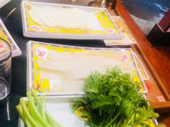 -芦月轩羊蝎子(劲松店)