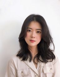 -逸丝风尚专注烫染