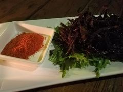 手撕牛肉-喜洲吧·江畔老船厂·庭院餐厅(喜临院店)