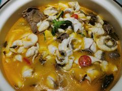 -青花椒花椒鱼(合生汇店)