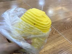 -交通大学（闵行校区）-第二餐饮大楼