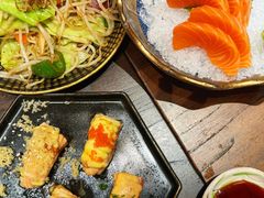 -鸟鹏烧鸟居酒屋(熙龙湾店)