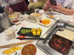 -海底捞大排档火锅(打浦路店)