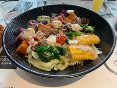 -西堤厚牛排(昆山店)