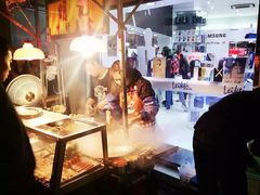 -明记牛杂(新马路分店)
