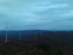 -嘉陵江源头景区