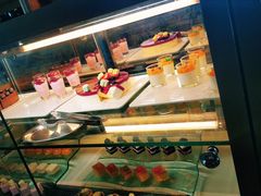 -君悦酒店·乐厨·高空自助餐(青年大街店)