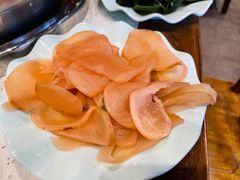 -肖肖酸萝卜鱼火锅(总店)