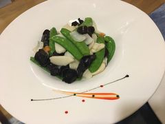 万善养生菜-禧和源养生素食茶馆