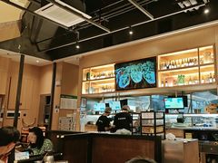 -木屋烧烤(惠阳华润小径湾店)