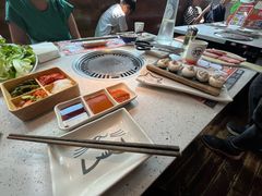 -猫抓烤肉(观音桥九街店)