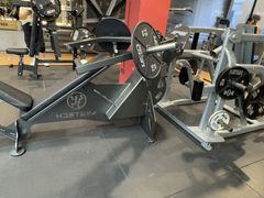 -聚健身GatherFitness(余杭店)