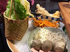 -咕嘟草帽鱼·牛奶一样的鲜鱼汤(包河万达广场创始店)