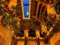 -叶叶菩提·晋福宫