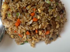 -老洋房花园饭店(绍兴路店)