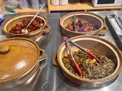 -聚合鑫东北熏酱熟食麻辣面(长阳店)