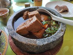 -砂锅居(西四店)