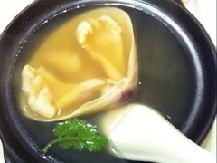 -潮福城大酒楼·潮味粤品·港式点心(湖滨北路店)