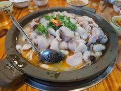 -大鼎石锅鱼(春江里店)