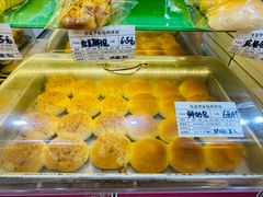 -美嘉华面包西饼店(红胜坊店)