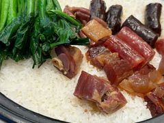 -金汇酒楼(中山东区店)