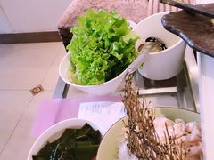 -陌生人火锅餐厅(阳曲路店)