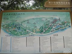 -南沙天后宫景区