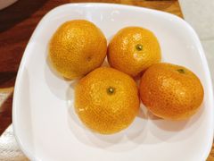 橙子-南城香(北京南站店)