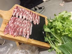 -羊来顺冰煮鲜羊 铁锅烀羊肉(中央大街店)