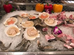-万德诺富特酒店·自助餐厅(万德大厦店)