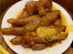 -顺峰(农展馆店)