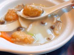 -新天世纪中餐厅