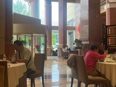 -老北门·苏帮菜·湖景包间(月光码头店)