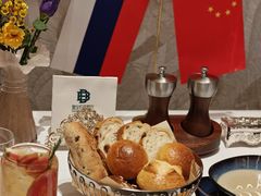 -马克西姆俄罗斯餐厅(绥芬河店)