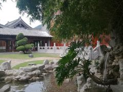 -三亚亚龙湾雅高美爵酒店