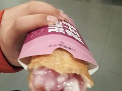 -麦当劳(莆田荔城大道万达店)